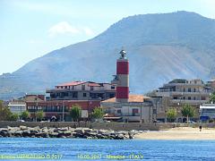 40- a - Faro di Punta Pezzo ( Villa San Giovanni - ITALY)